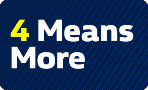 4 Means More at William Hill
