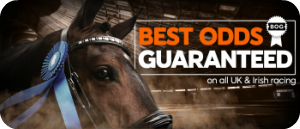 888 Best Odds Guaranteed 