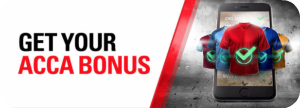 Acca Bonus