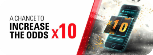 BetStars Spin and Bet