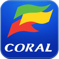 Coral