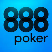 888Poker - £20 in Free Bets No Deposit