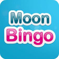 Moon Bingo App