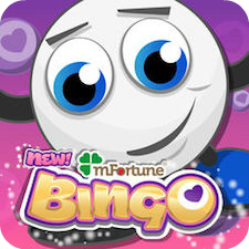 mFortune Bingo App